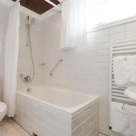 Alte Liebe - 7 Διαμέρισμα *