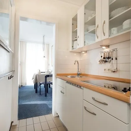 Διαμέρισμα Alte Liebe - 7