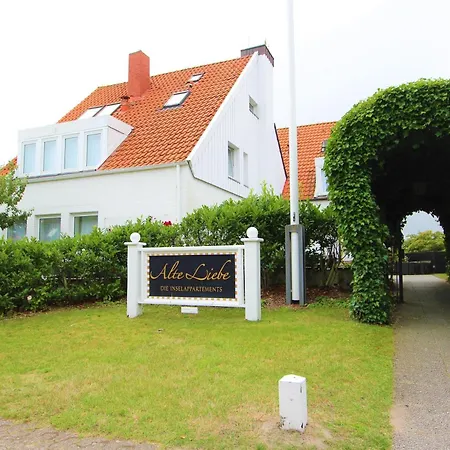 Alte Liebe - 7 Διαμέρισμα *