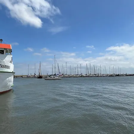 Διαμέρισμα Alte Liebe - 7