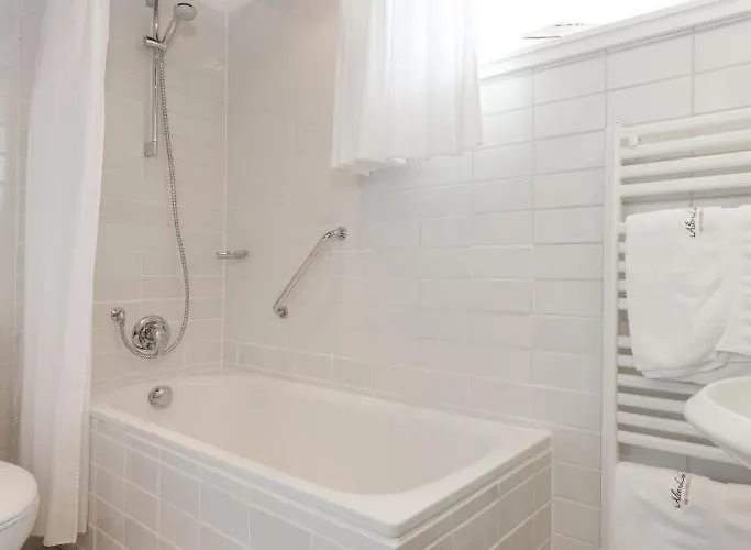 Alte Liebe - 7 Апартаменты *