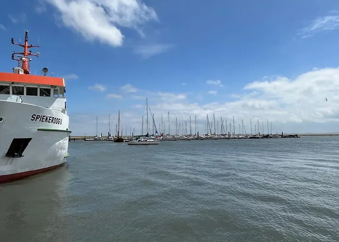 Апартаменты Alte Liebe - 7