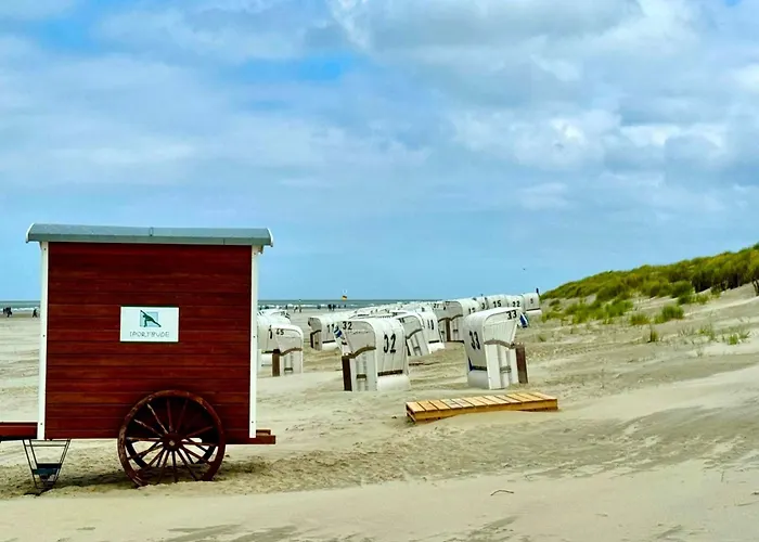 Alte Liebe - 7 Апартаменты Шпикерог